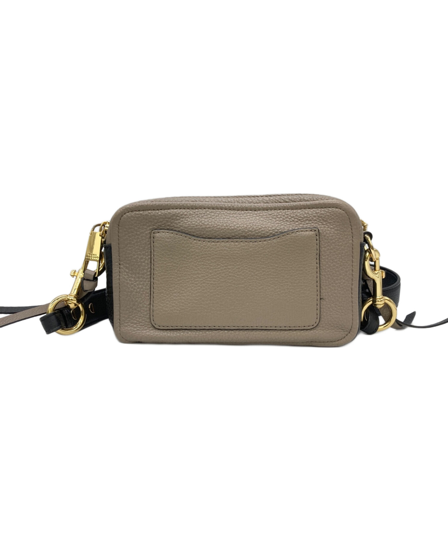 中古・古着通販】MARC JACOBS (マークジェイコブス) THE SOFTSHOT THE 