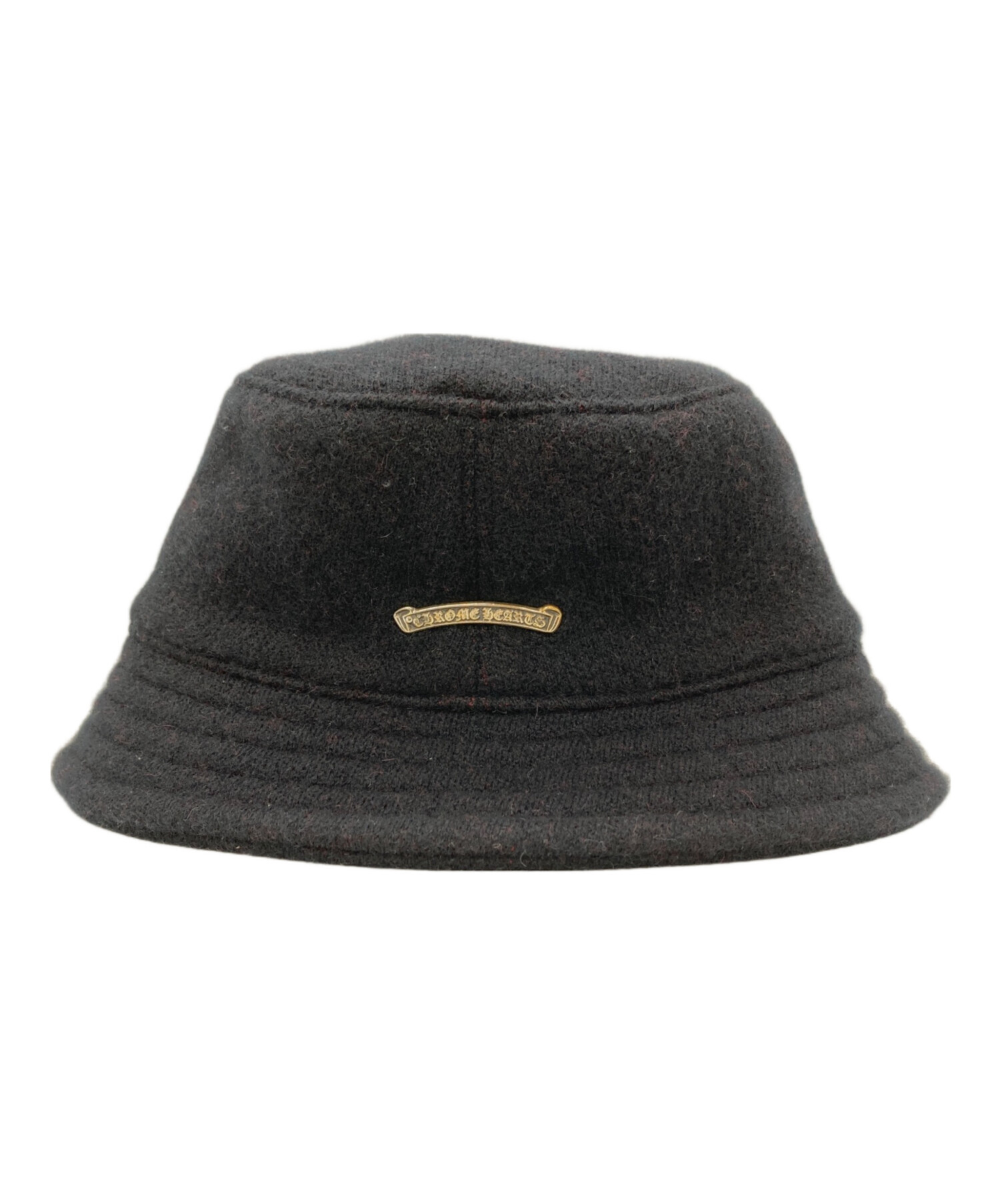 中古・古着通販】CHROME HEARTS (クロムハーツ) CHロゴカシミヤニット