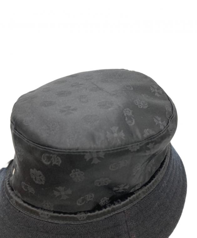 中古・古着通販】CHROME HEARTS (クロムハーツ) CHロゴカシミヤニット