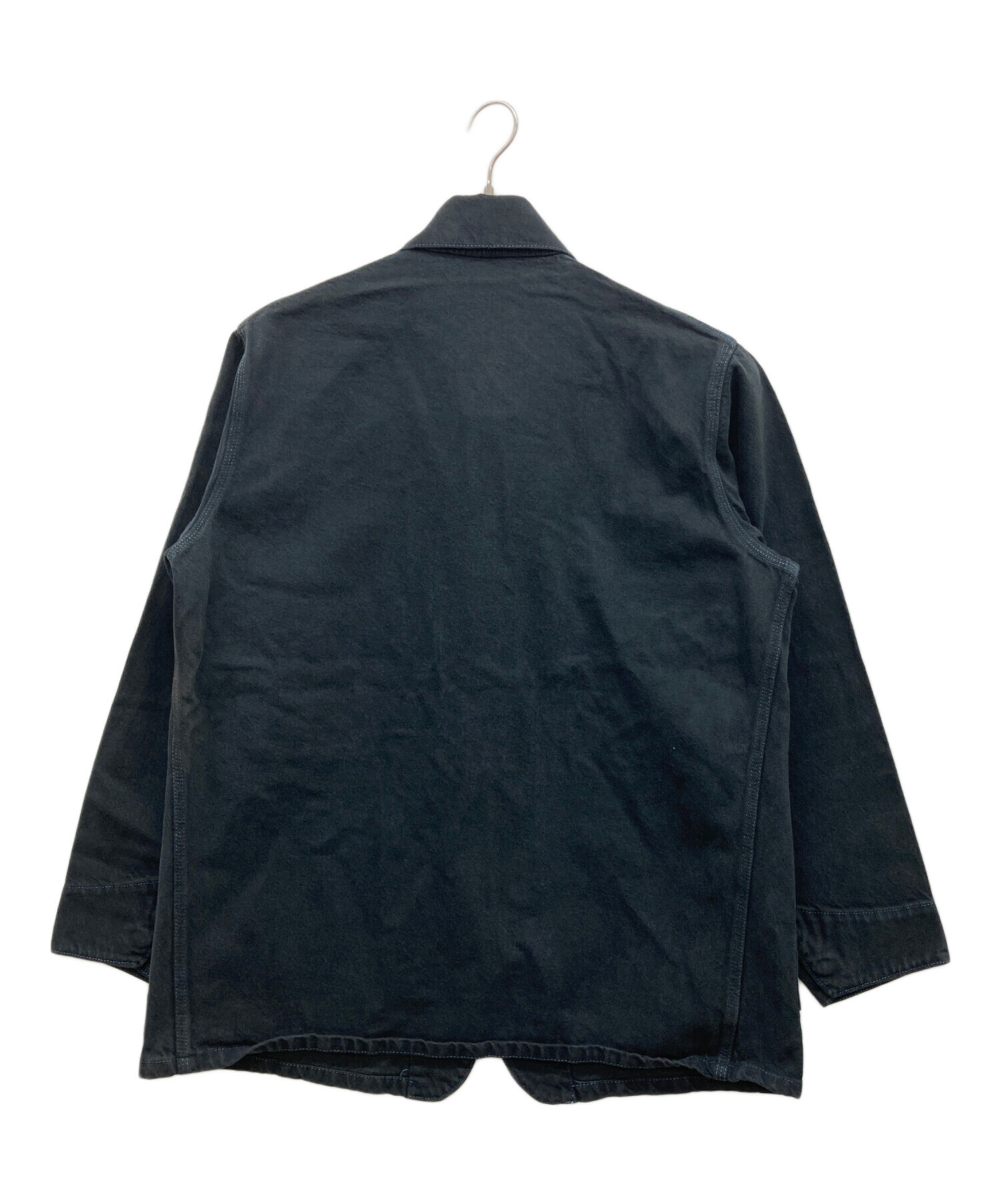 中古・古着通販】OSH KOSH (オシュコシュ) 70s-80s 後染めカバーオール