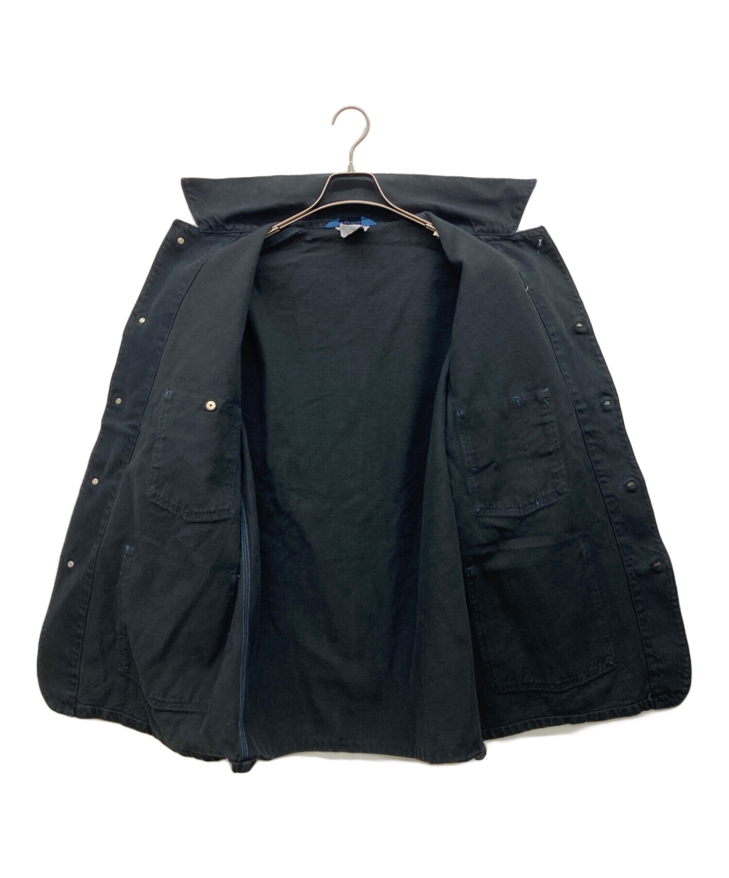 中古・古着通販】OSH KOSH (オシュコシュ) 70s-80s 後染めカバーオール