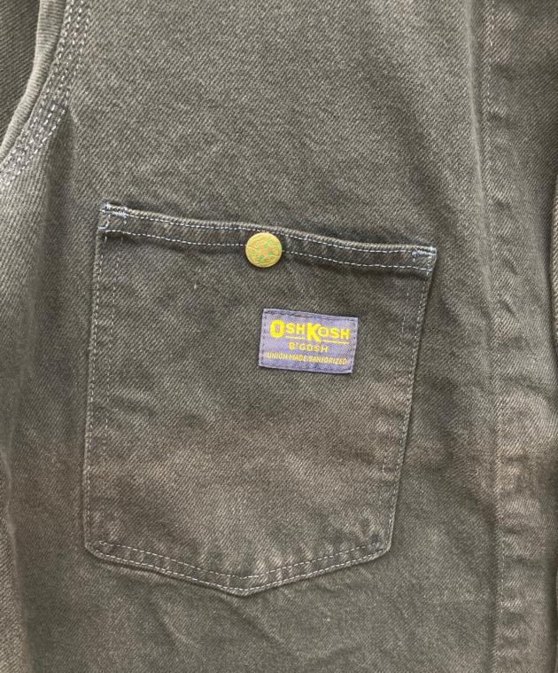 中古・古着通販】OSH KOSH (オシュコシュ) 70s-80s 後染めカバーオール