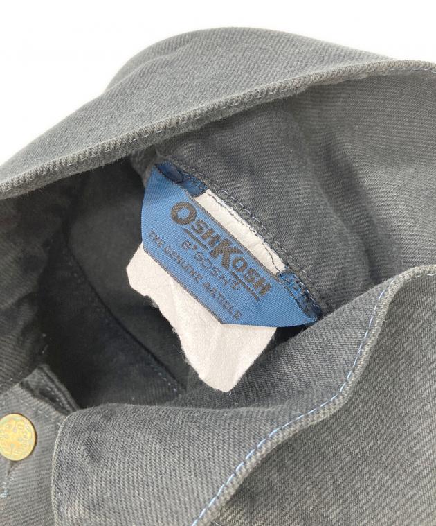 中古・古着通販】OSH KOSH (オシュコシュ) 70s-80s 後染めカバーオール