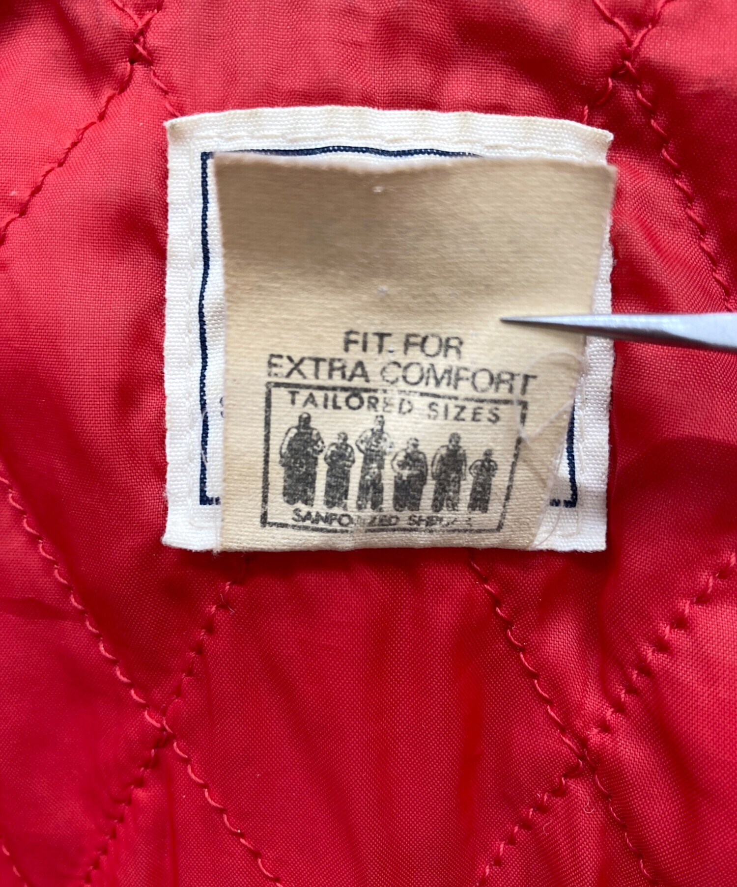 中古・古着通販】LEE (リー) 191-LB 復刻デニムジャケット インディゴ