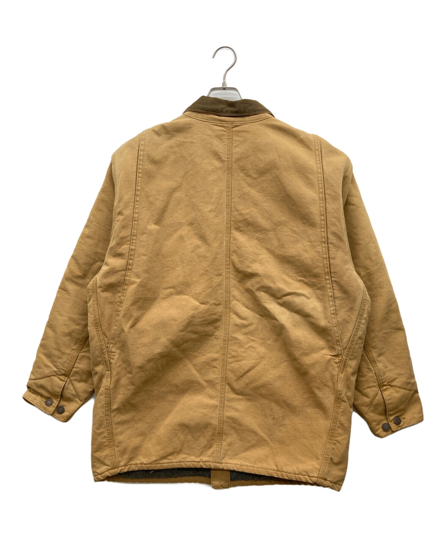 中古・古着通販】LEVI'S (リーバイス) 90s 裏ブランケットダック