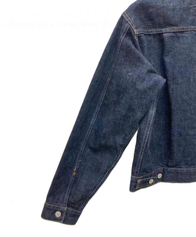 中古・古着通販】LEVI'S (リーバイス) 90s 2nd復刻 71507-XX デニム