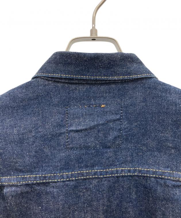 中古・古着通販】LEVI'S (リーバイス) 90s 2nd復刻 71507-XX デニム