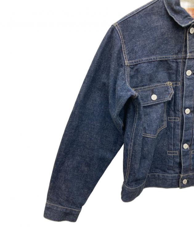 中古・古着通販】LEVI'S (リーバイス) 90s 2nd復刻 71507-XX デニム