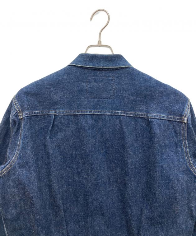 中古・古着通販】LEVI'S (リーバイス) 90s 1st復刻 71506-XX デニム