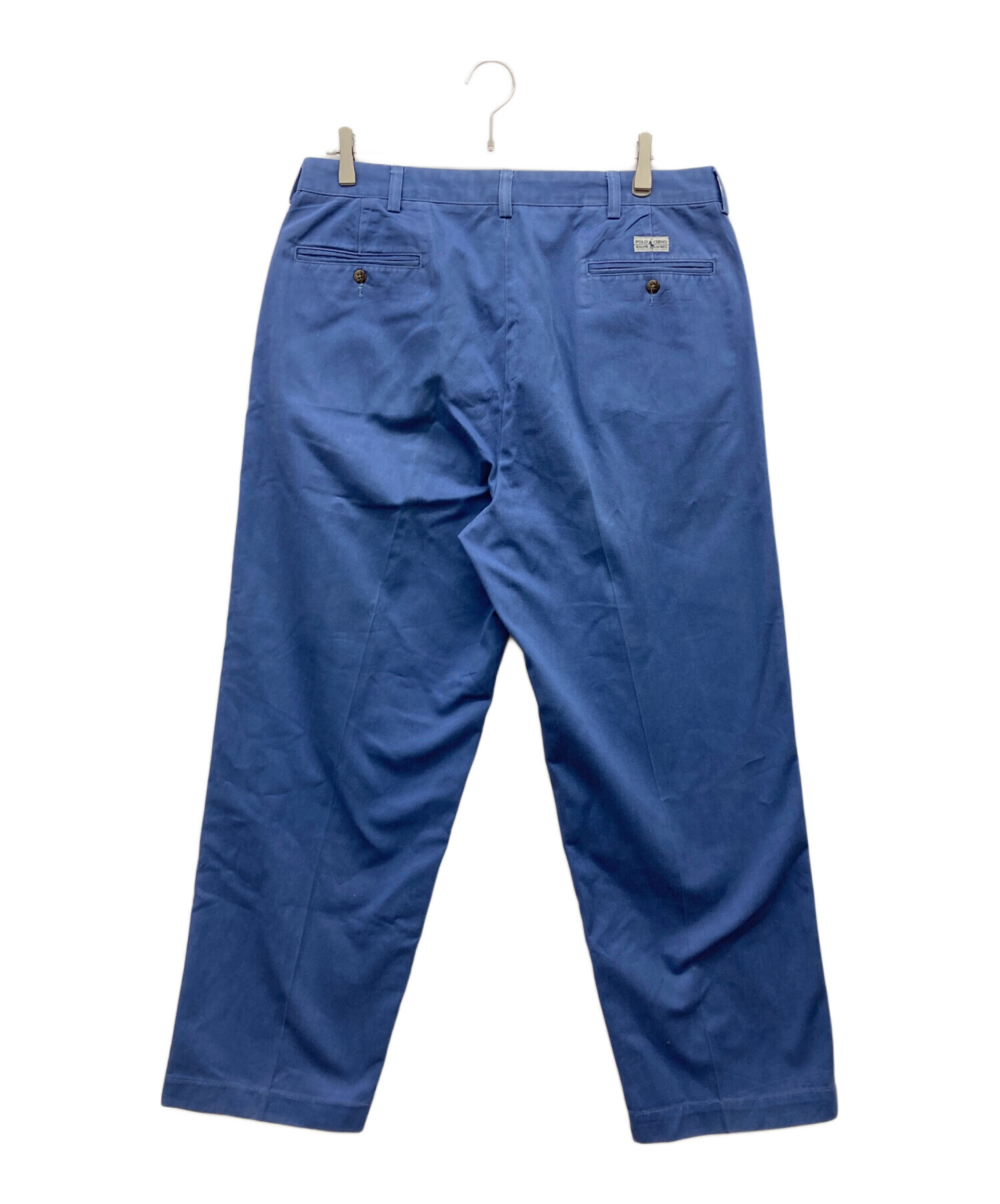 中古・古着通販】POLO RALPH LAUREN (ポロ・ラルフローレン) ポロチノ