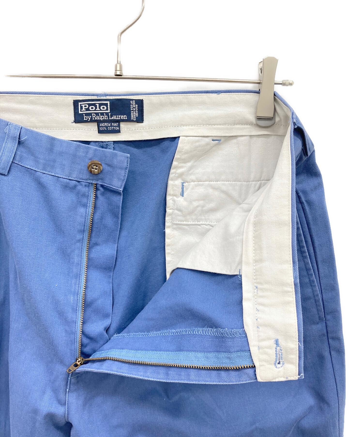 中古・古着通販】POLO RALPH LAUREN (ポロ・ラルフローレン) ポロチノ