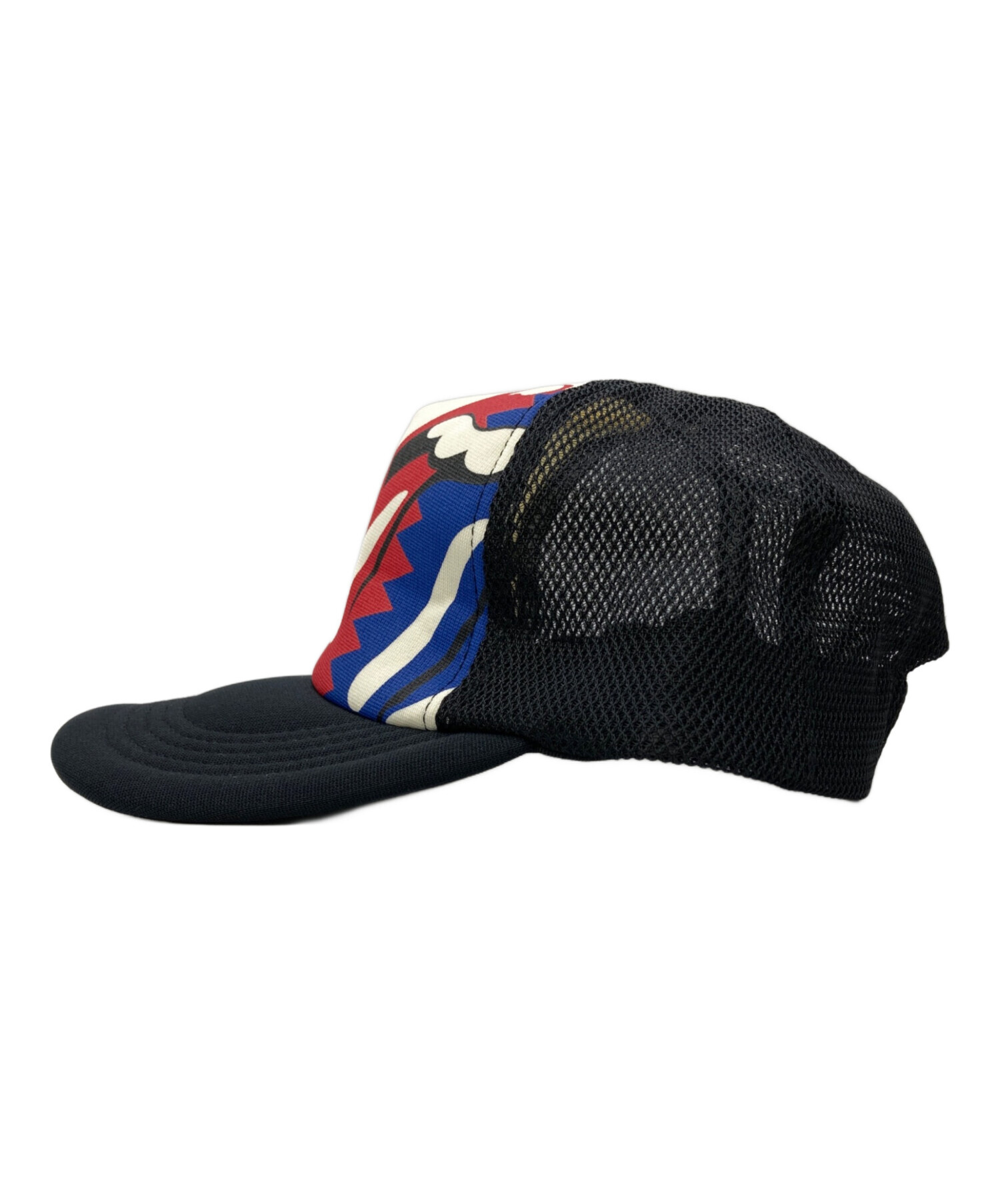 新品　HYS&STEEL WHEELS キャップ　HYSTERIC 中古・古着通販】Hysteric Glamour (ヒステリックグラマー) Steel