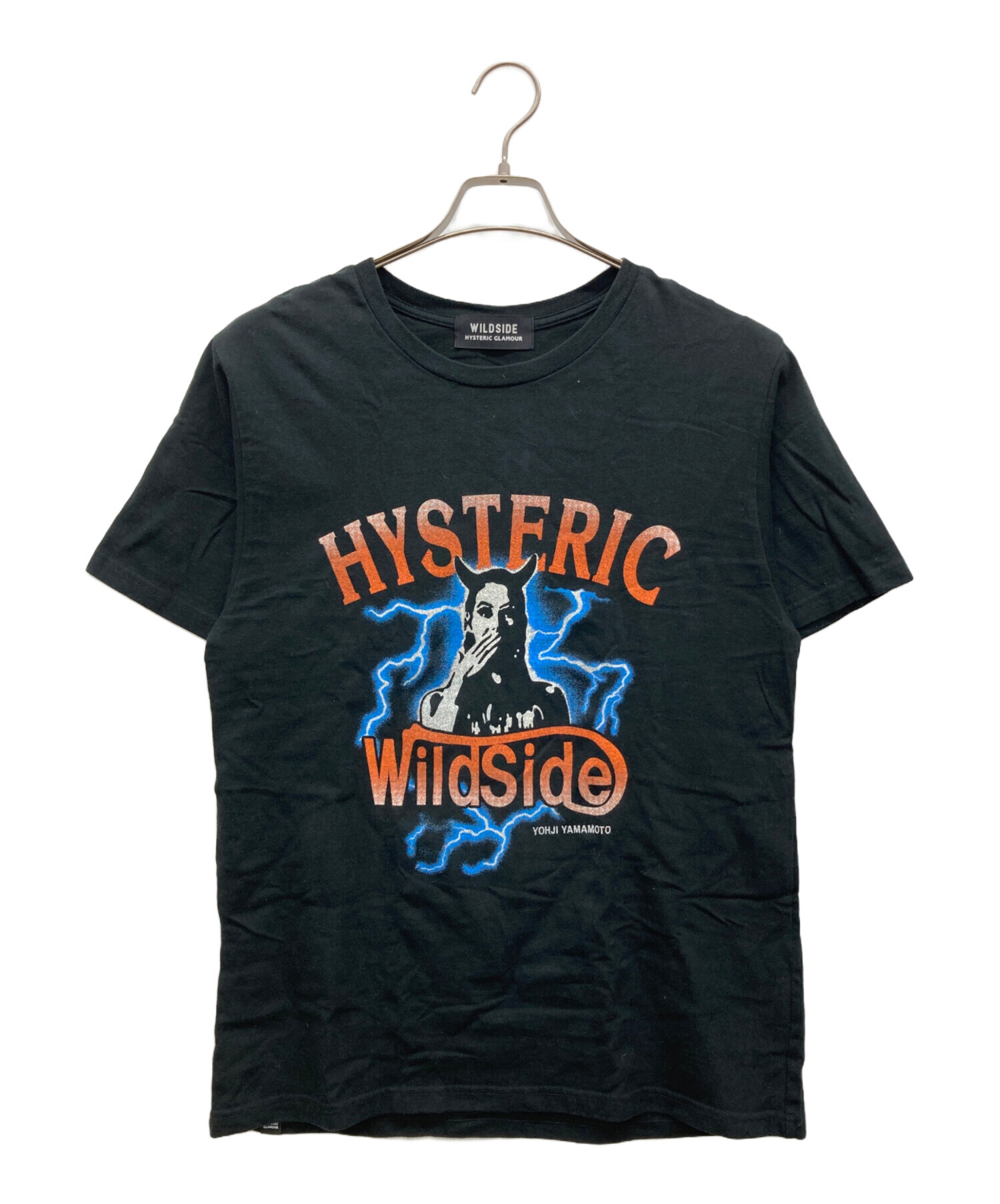 中古・古着通販】Hysteric Glamour (ヒステリックグラマー) WILDSIDE