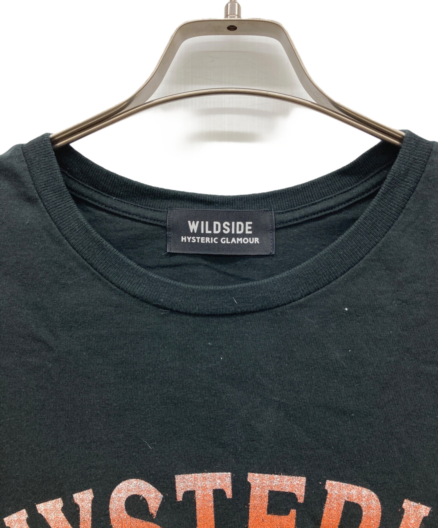 中古・古着通販】Hysteric Glamour (ヒステリックグラマー) WILDSIDE