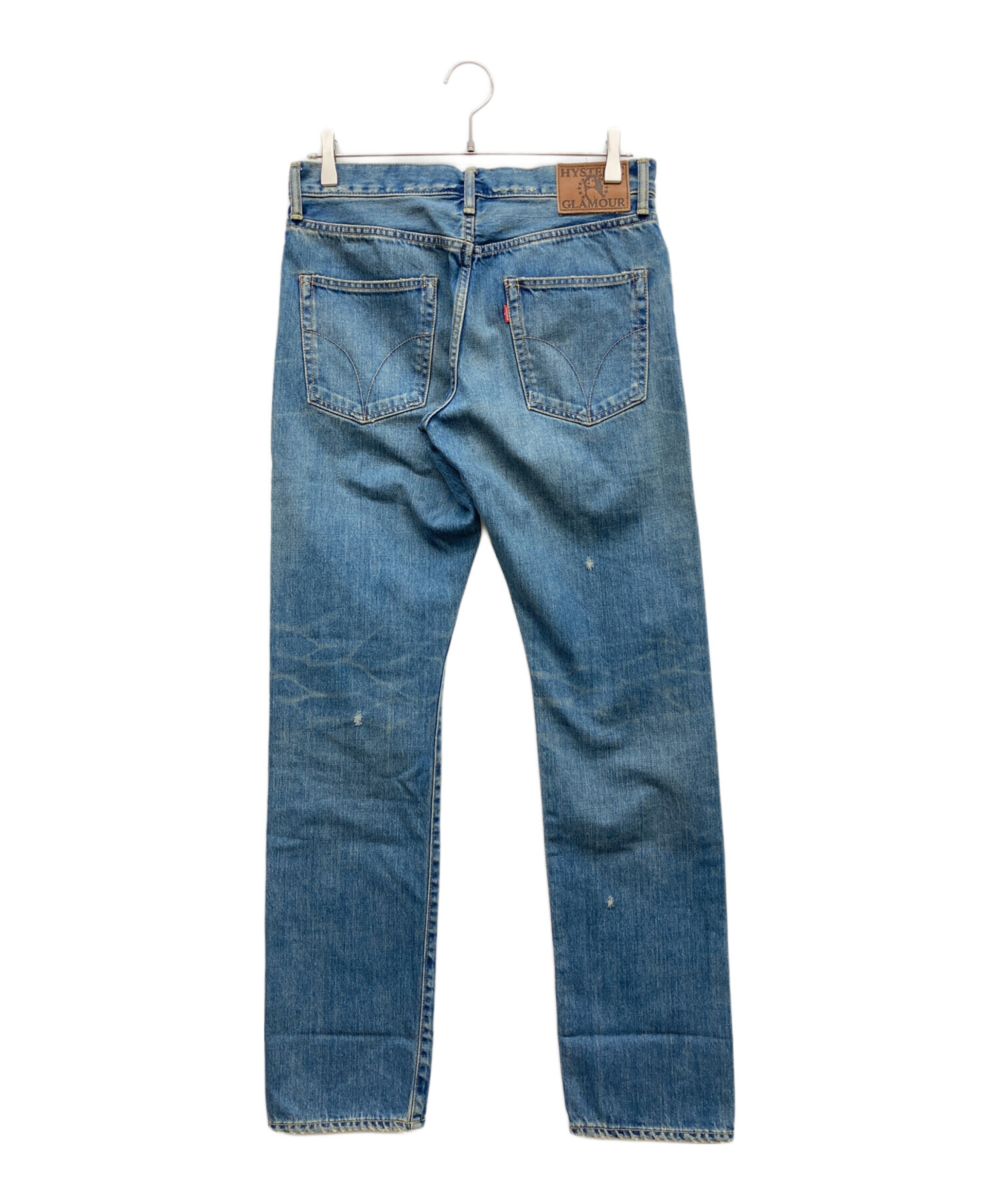 中古・古着通販】Hysteric Glamour (ヒステリックグラマー) スクエア