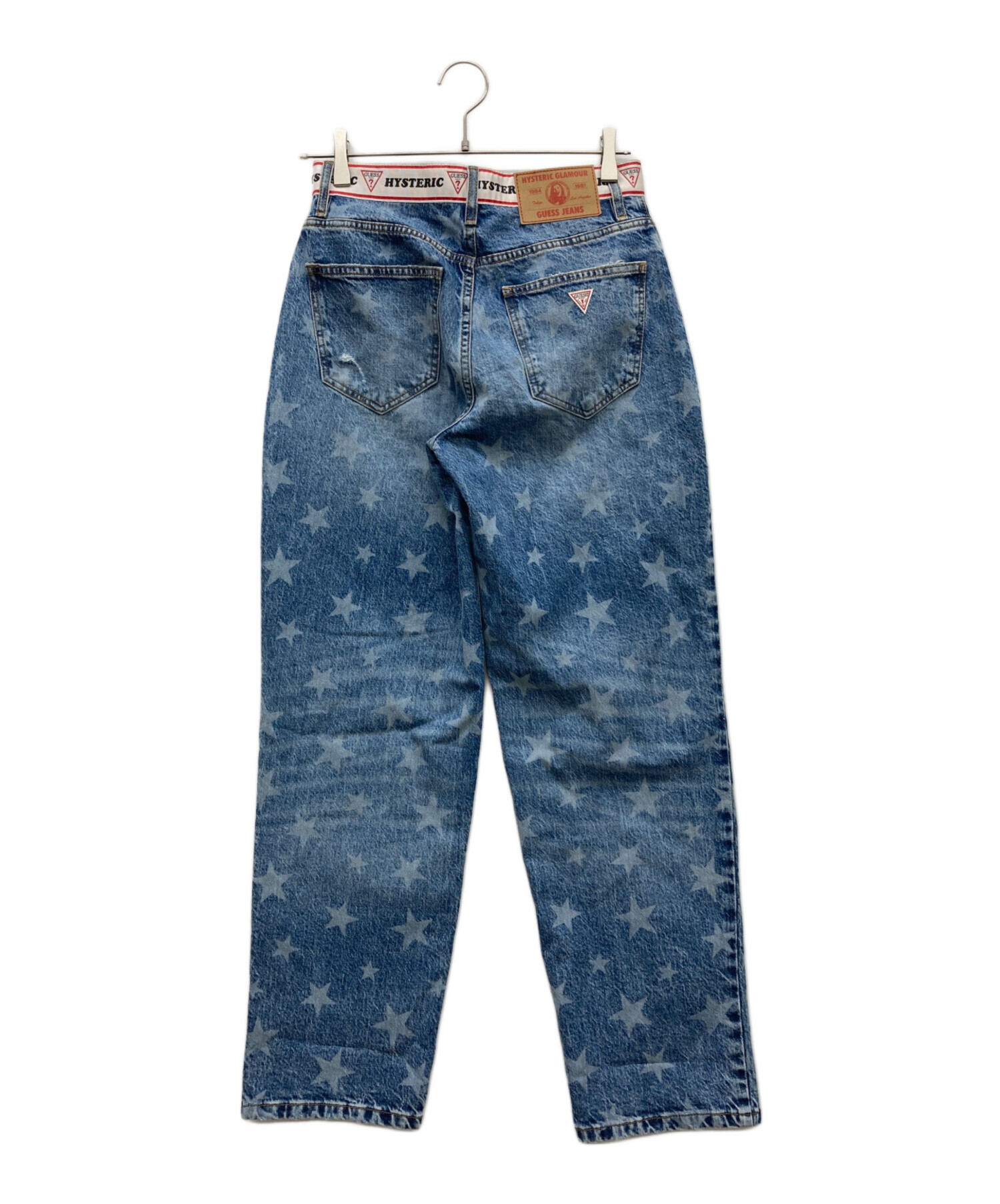 中古・古着通販】Hysteric Glamour (ヒステリックグラマー) GUESS