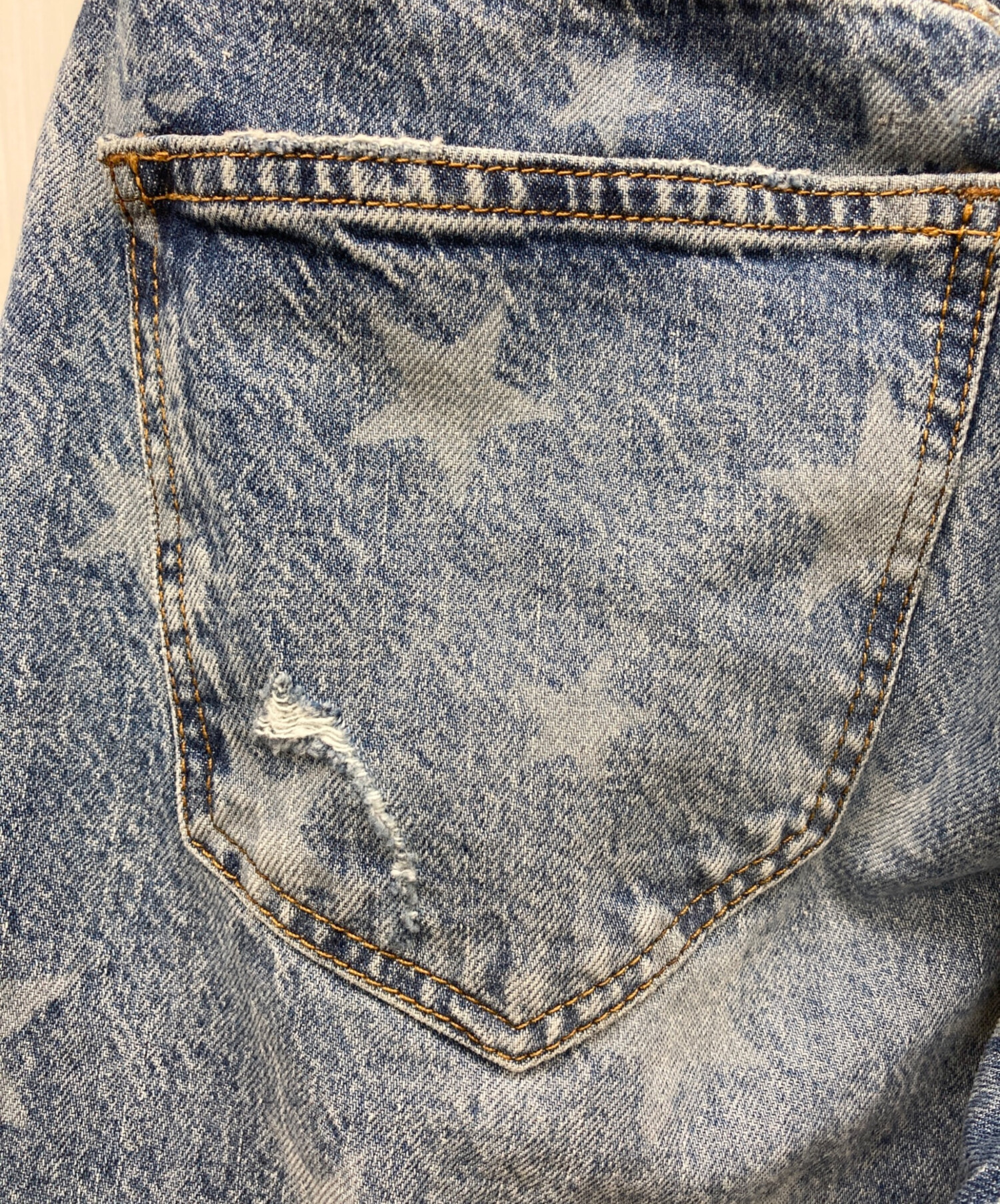 中古・古着通販】Hysteric Glamour (ヒステリックグラマー) GUESS 