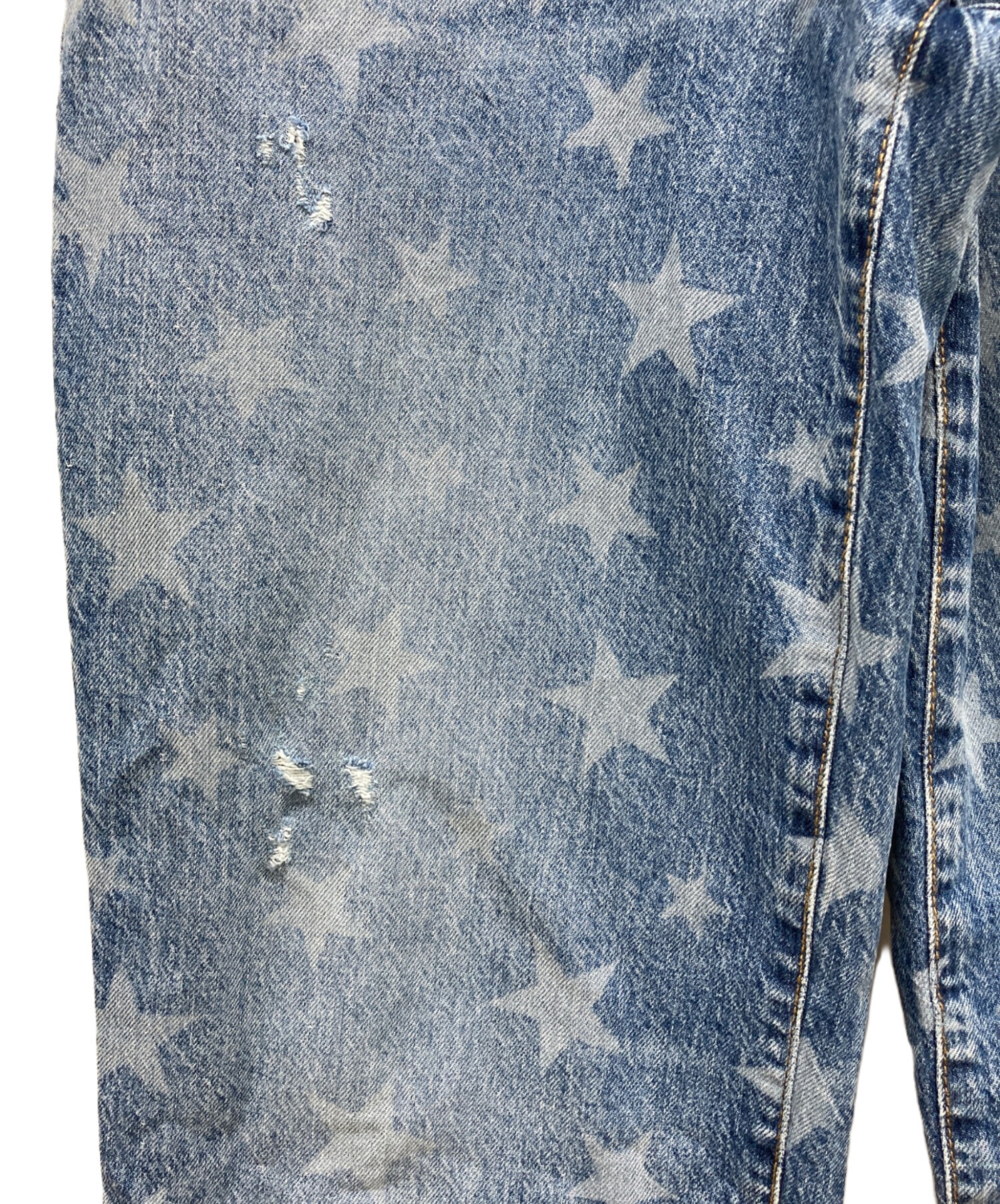 中古・古着通販】Hysteric Glamour (ヒステリックグラマー) GUESS