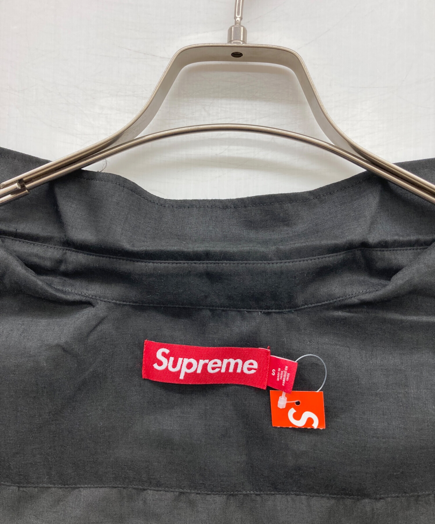 中古・古着通販】Supreme (シュプリーム) 26SS Pintuck S/S Shirt