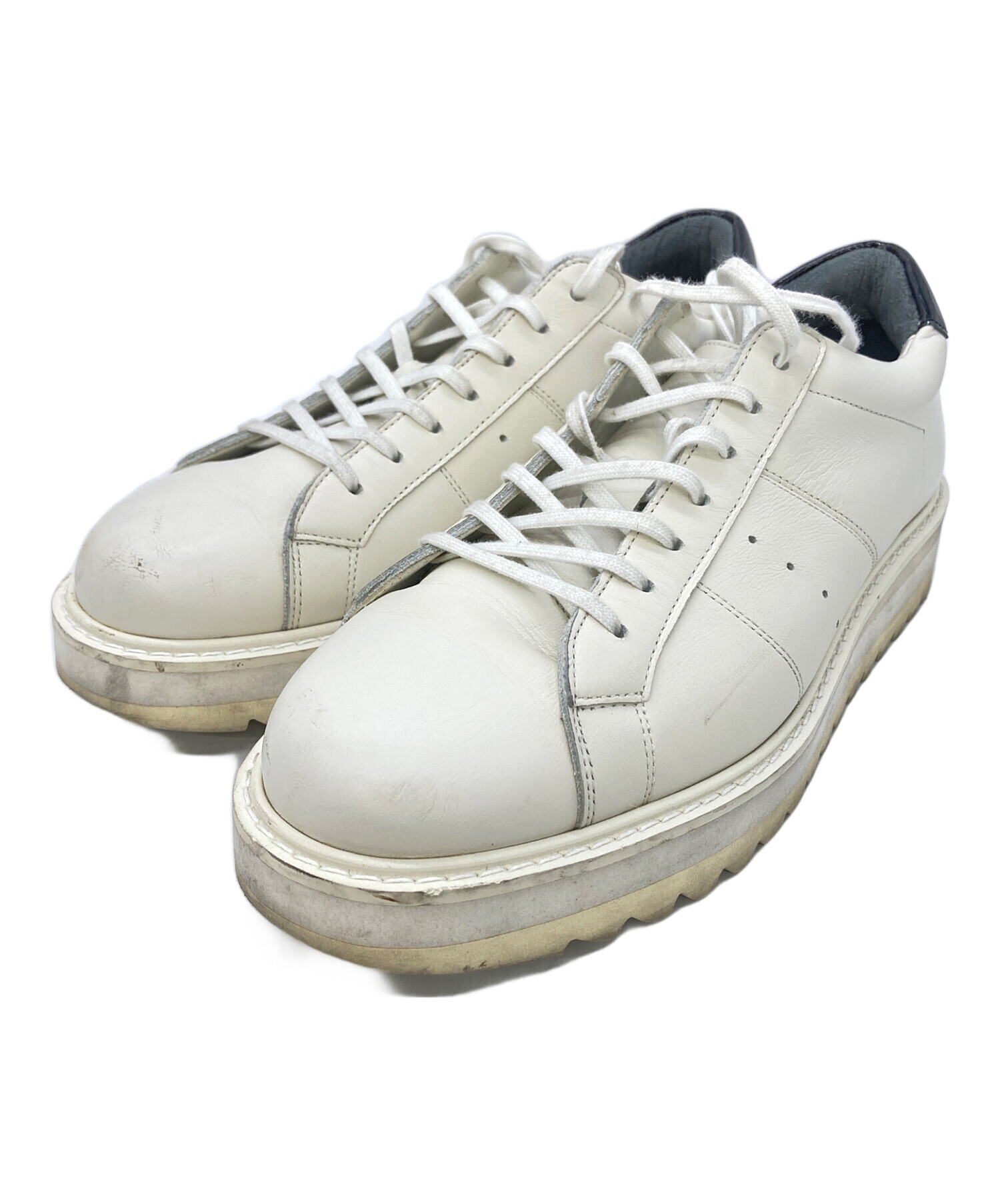 中古・古着通販】Onitsuka Tiger (オニツカタイガー) ローカット 