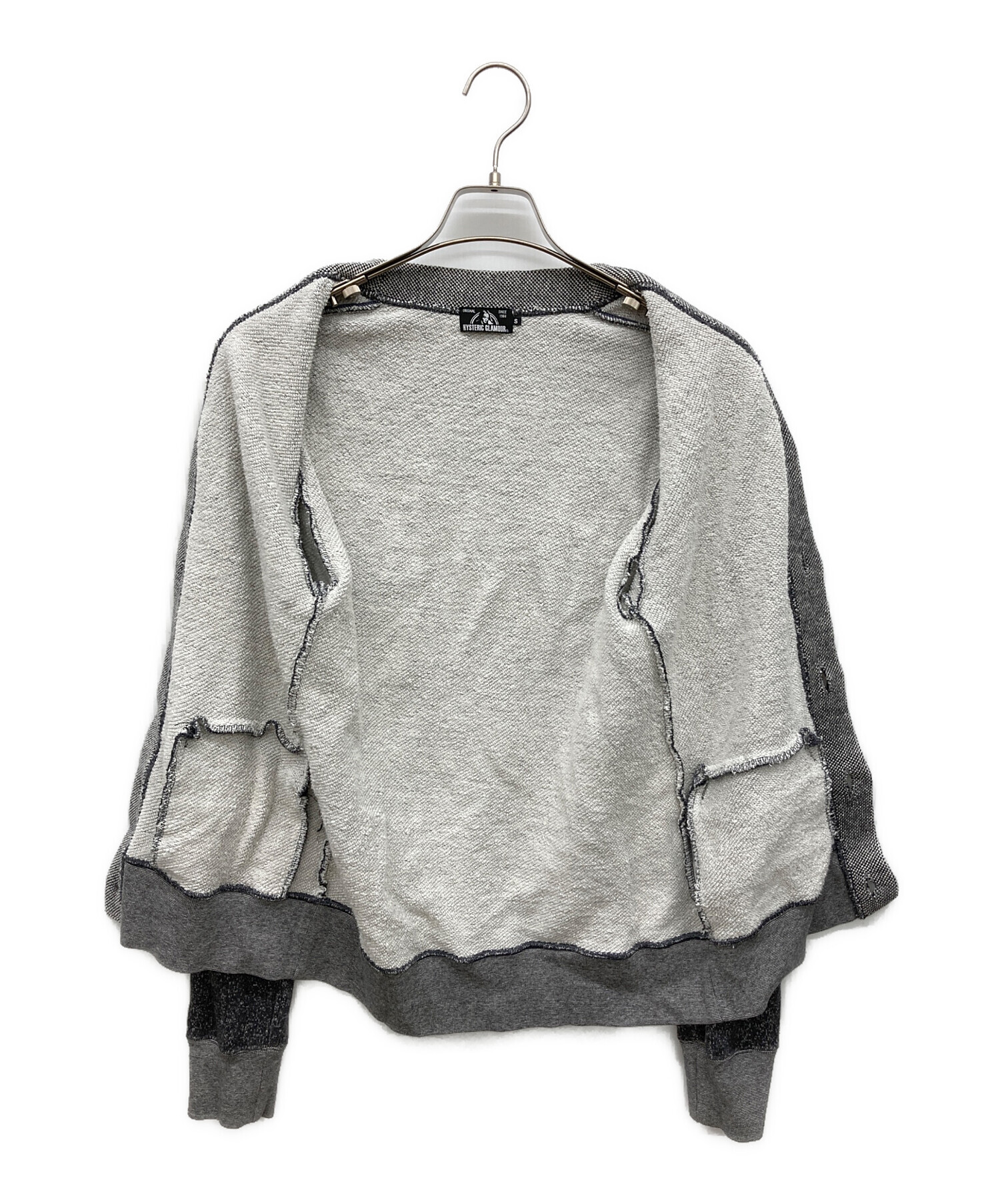 中古・古着通販】Hysteric Glamour (ヒステリックグラマー) スウェット