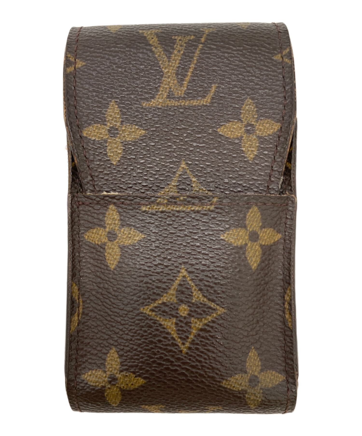 中古・古着通販】LOUIS VUITTON (ルイ ヴィトン) シガレットケース