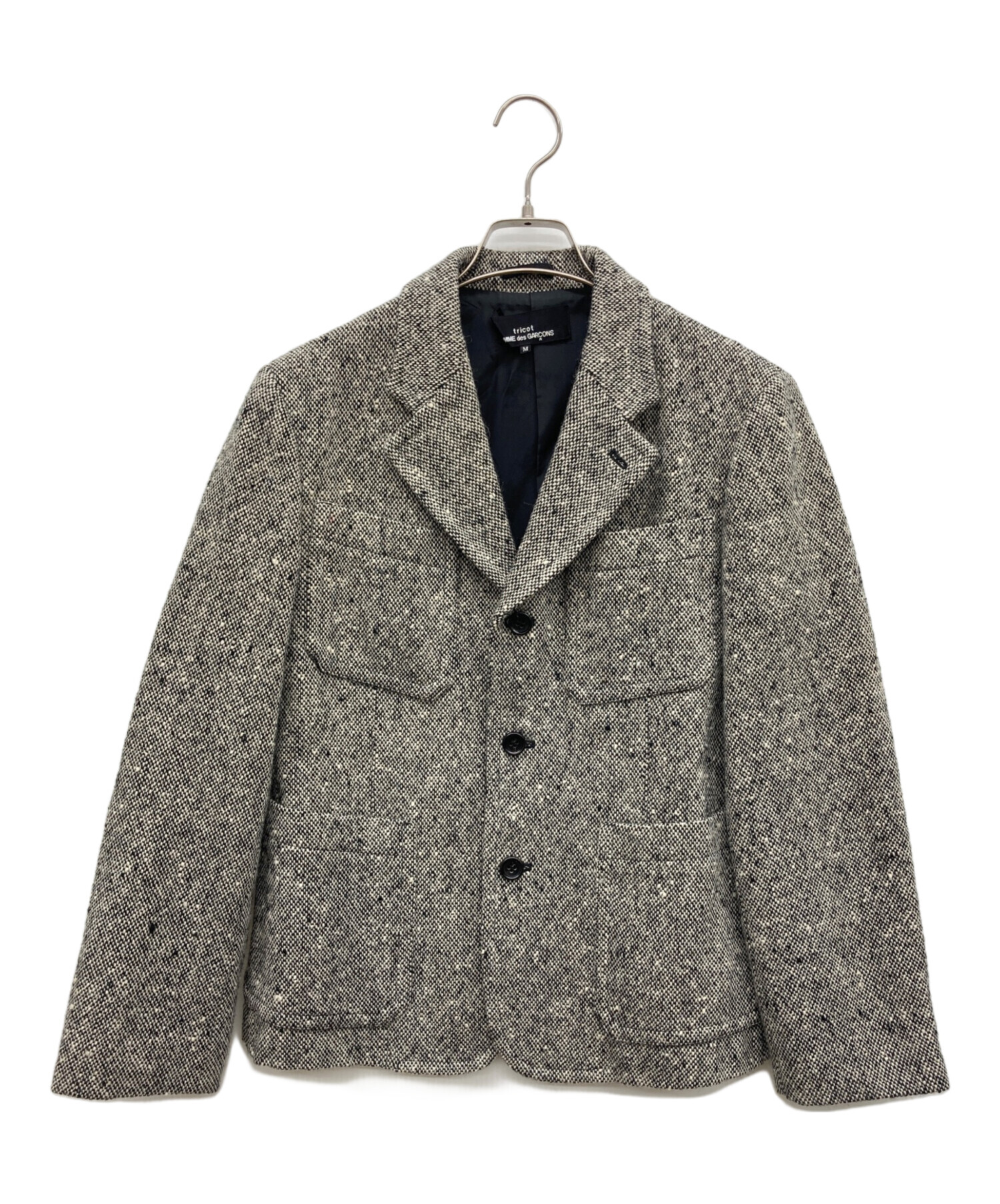 中古・古着通販】tricot COMME des GARCONS (トリココムデギャルソン
