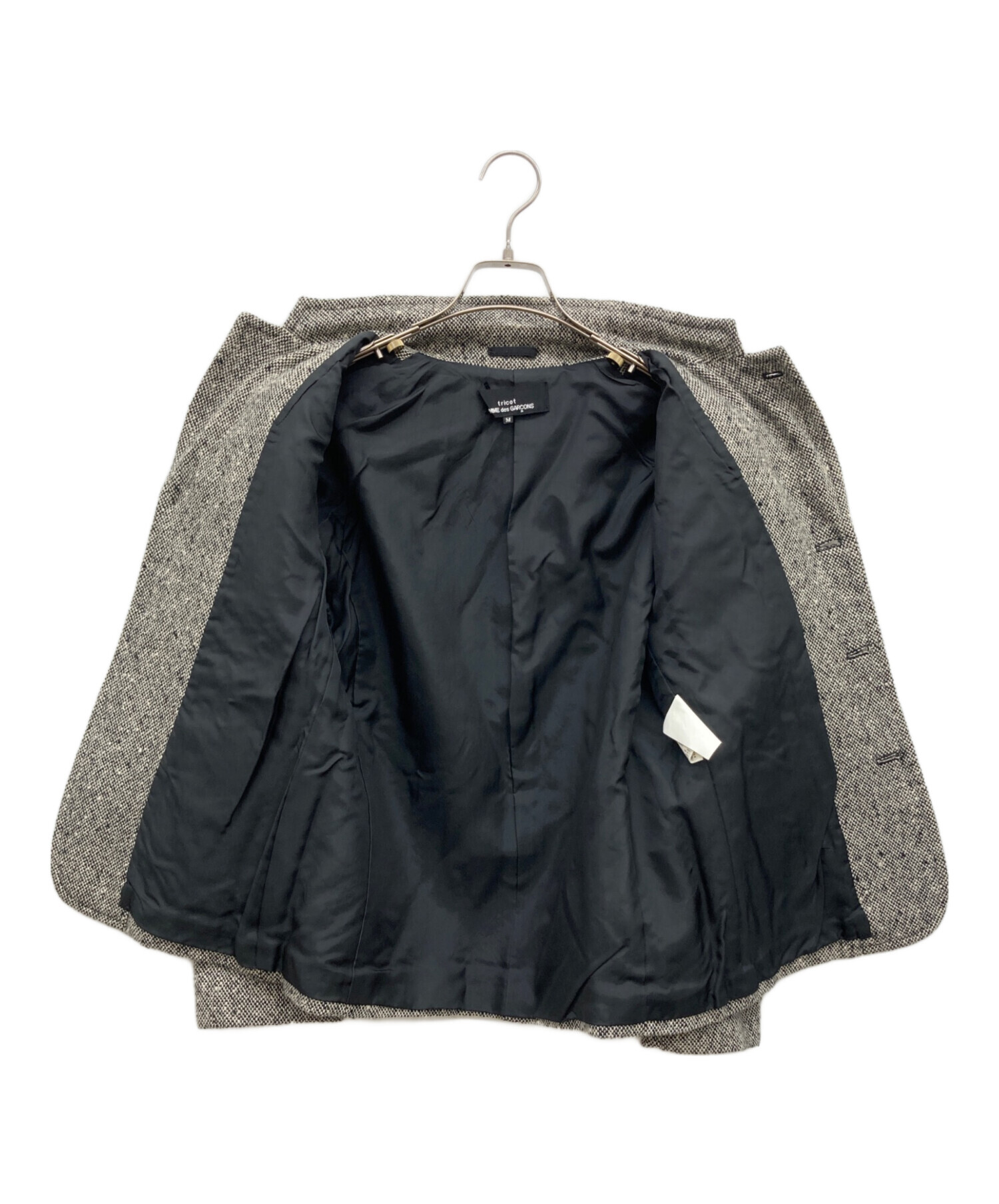 中古・古着通販】tricot COMME des GARCONS (トリココムデギャルソン