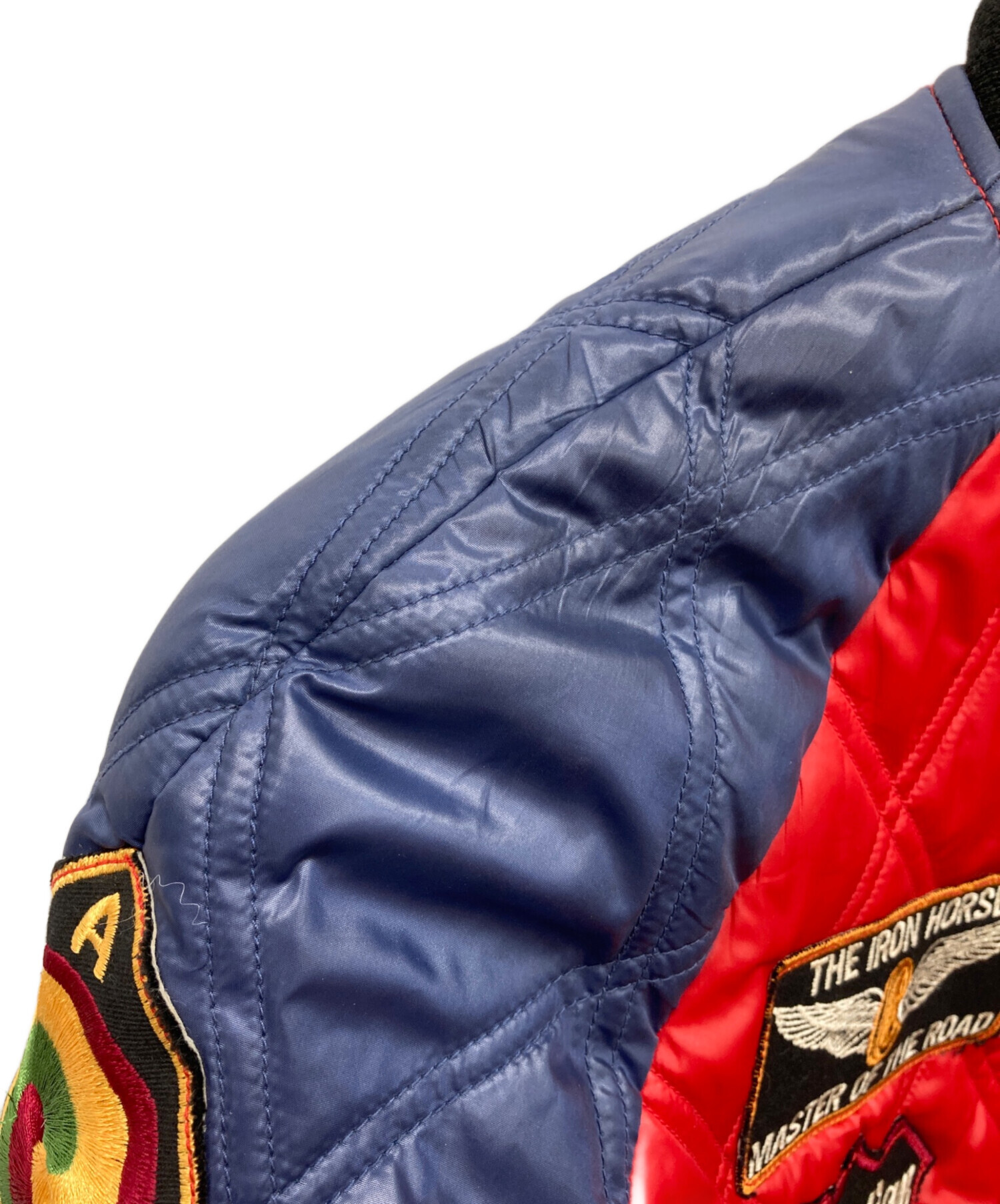 中古・古着通販】INDIAN MOTORCYCLE (インディアンモーターサイクル