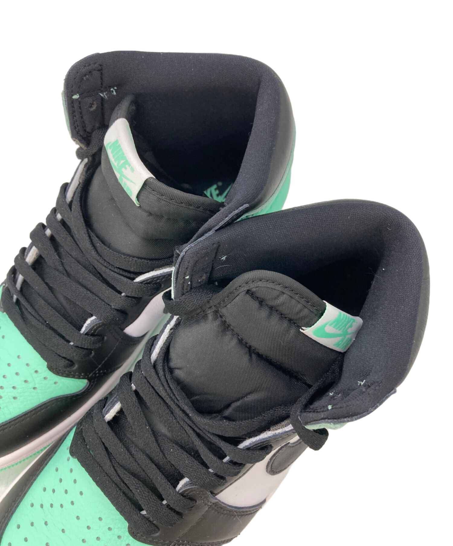 中古・古着通販】NIKE (ナイキ) AIR JORDAN 1 RETRO HIGH OG マルチ