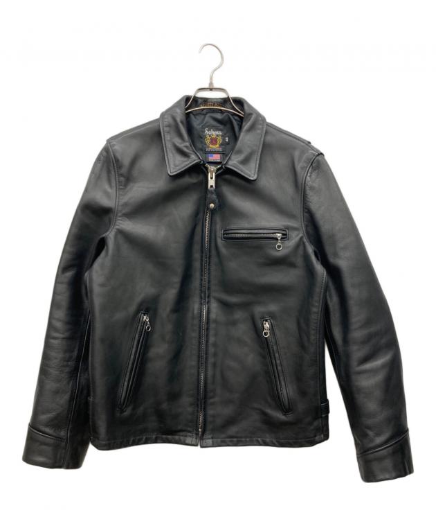 中古・古着通販】Schott (ショット) 103US レザートラッカージャケット