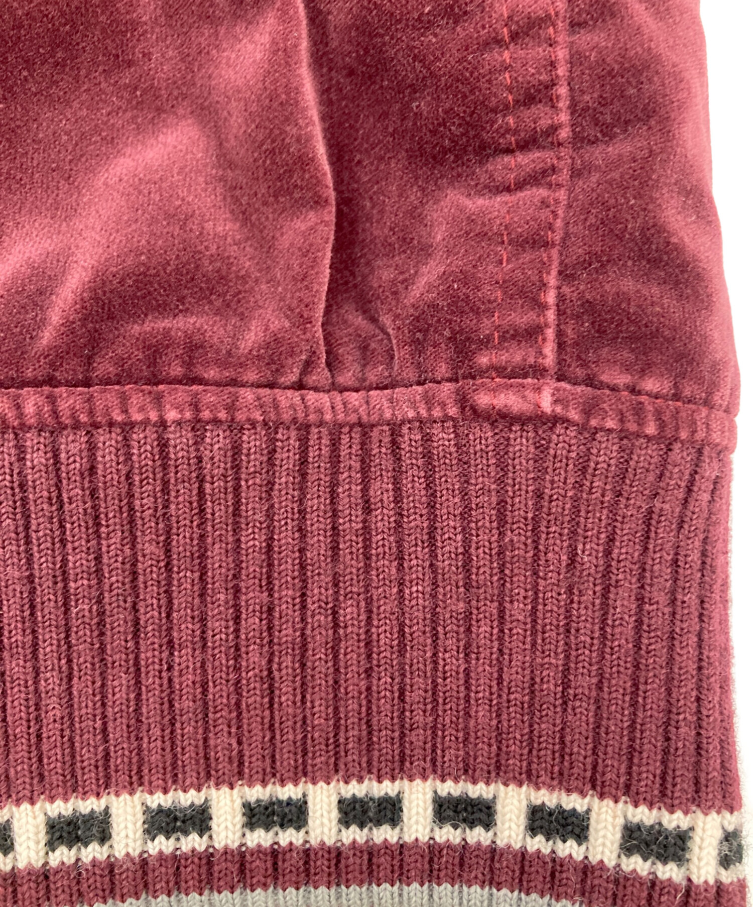 中古・古着通販】Hysteric Glamour (ヒステリックグラマー) 刺繍ロゴ
