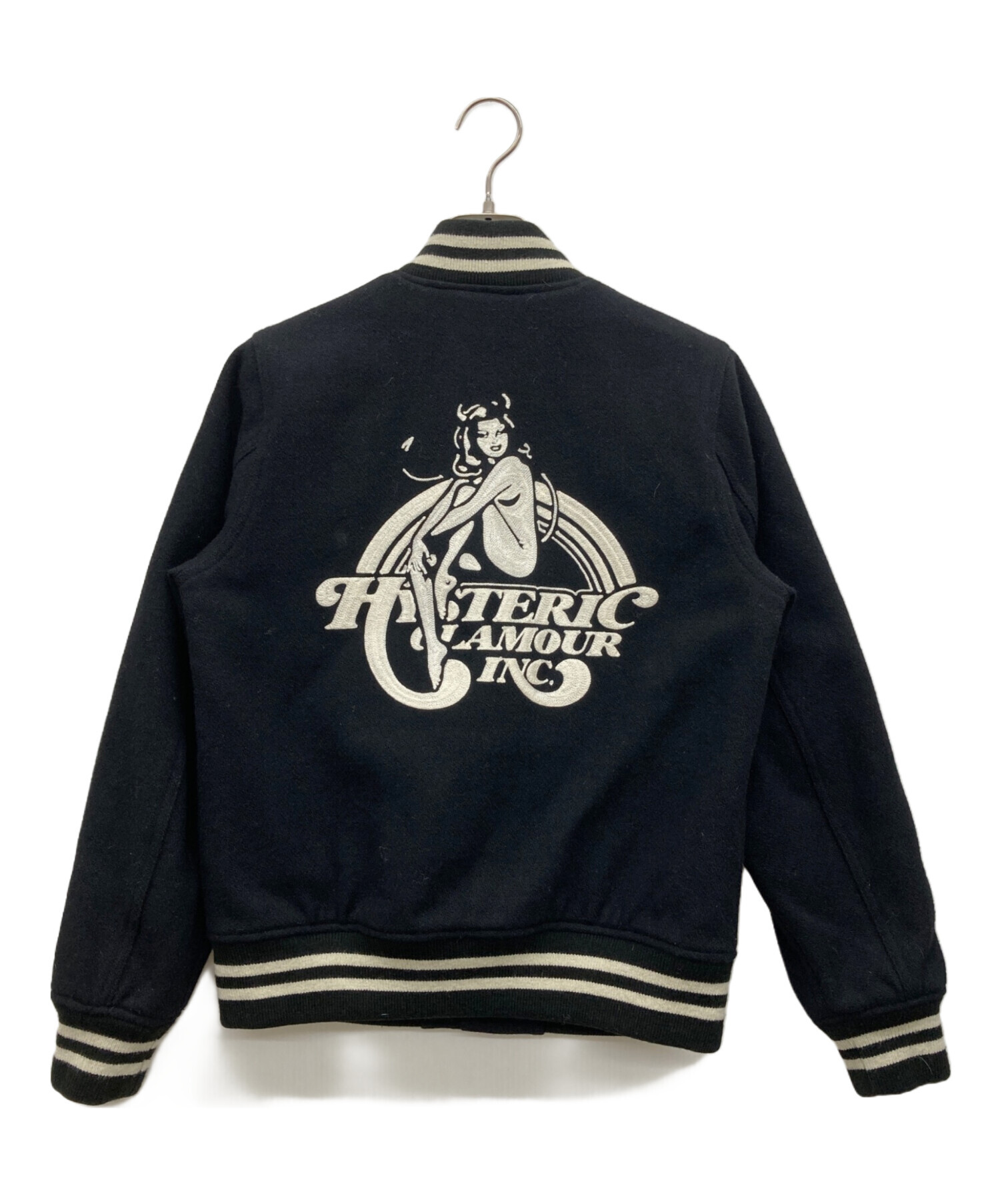 中古・古着通販】Hysteric Glamour (ヒステリックグラマー) INC刺繍