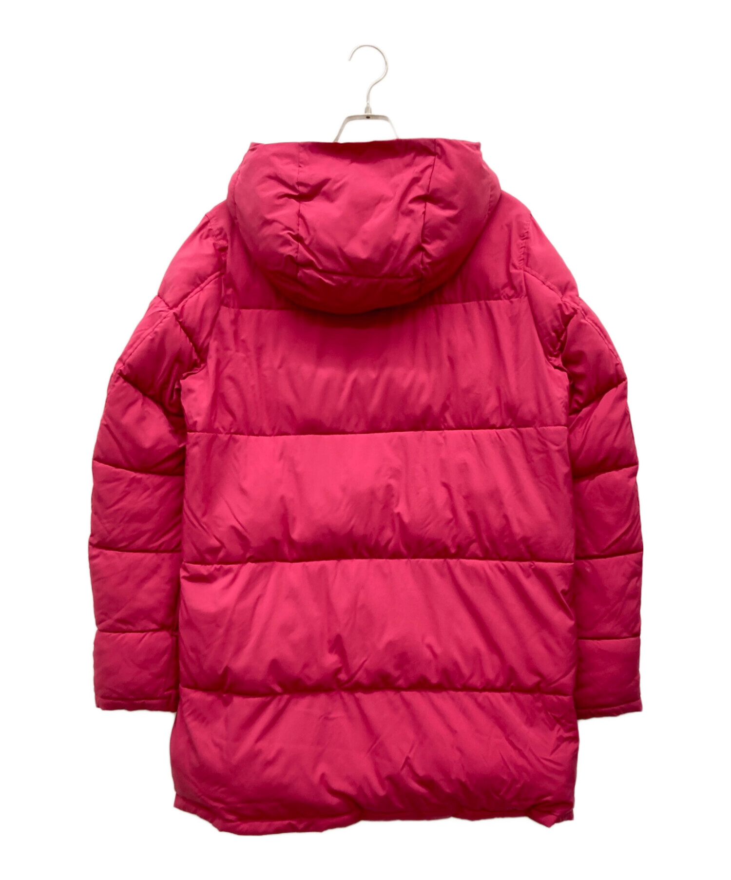 希少✨ヒステリックグラマー 2WAY ワッペン 中綿入りミリタリーコート 中古・古着通販】Hysteric Glamour (ヒステリックグラマー) ロゴ