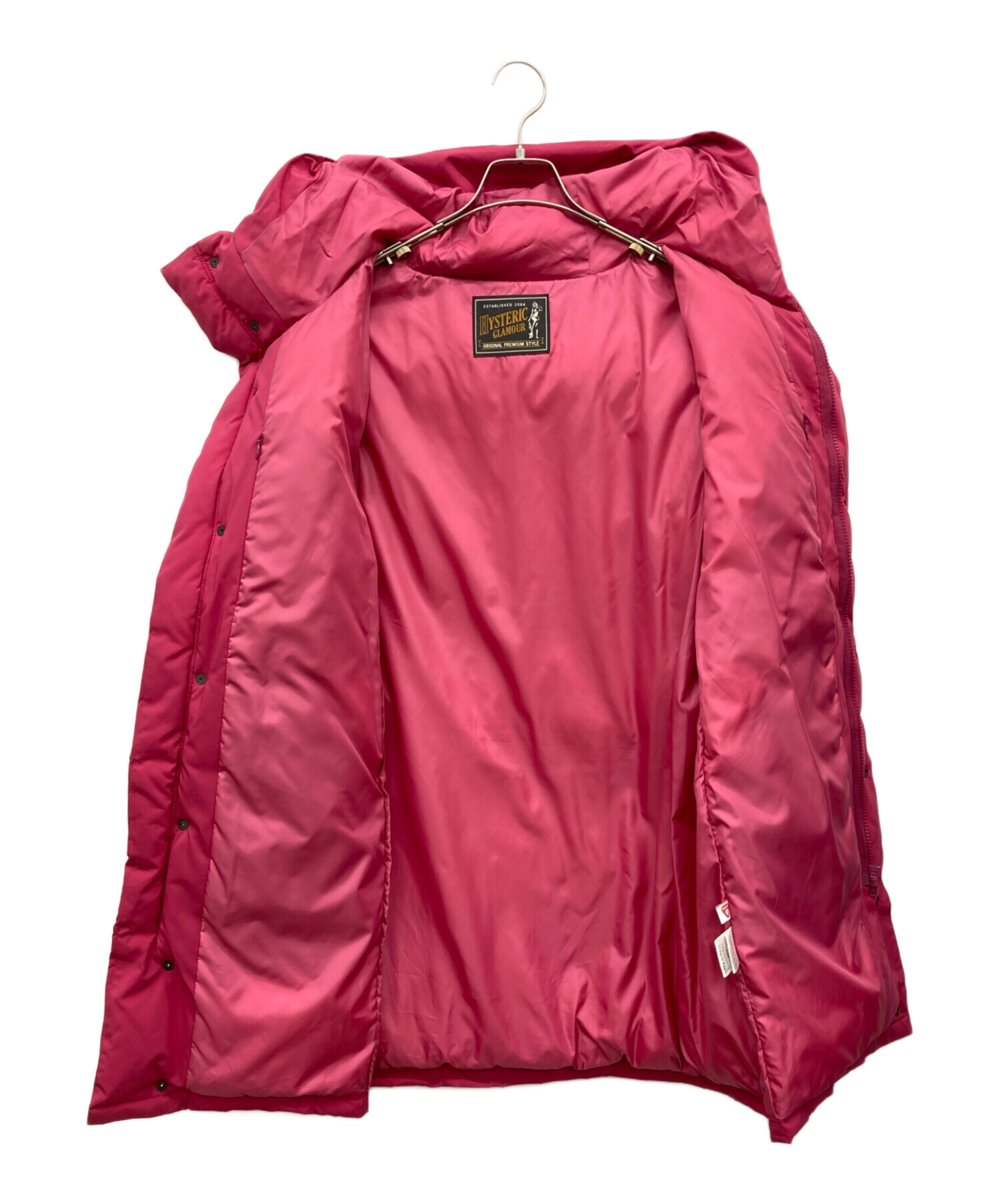 中古・古着通販】Hysteric Glamour (ヒステリックグラマー) ロゴ