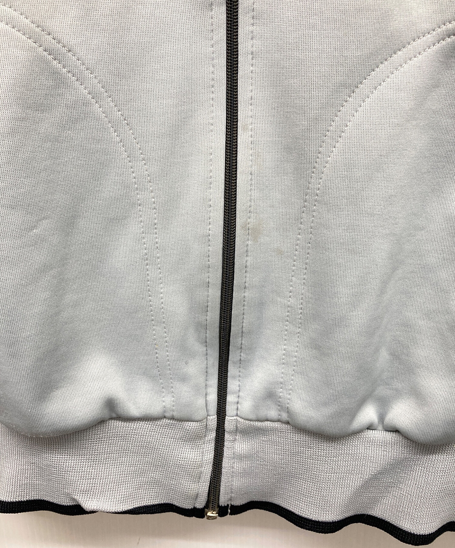中古・古着通販】NIKE (ナイキ) トラックジャケット 70s‐80s オレンジ