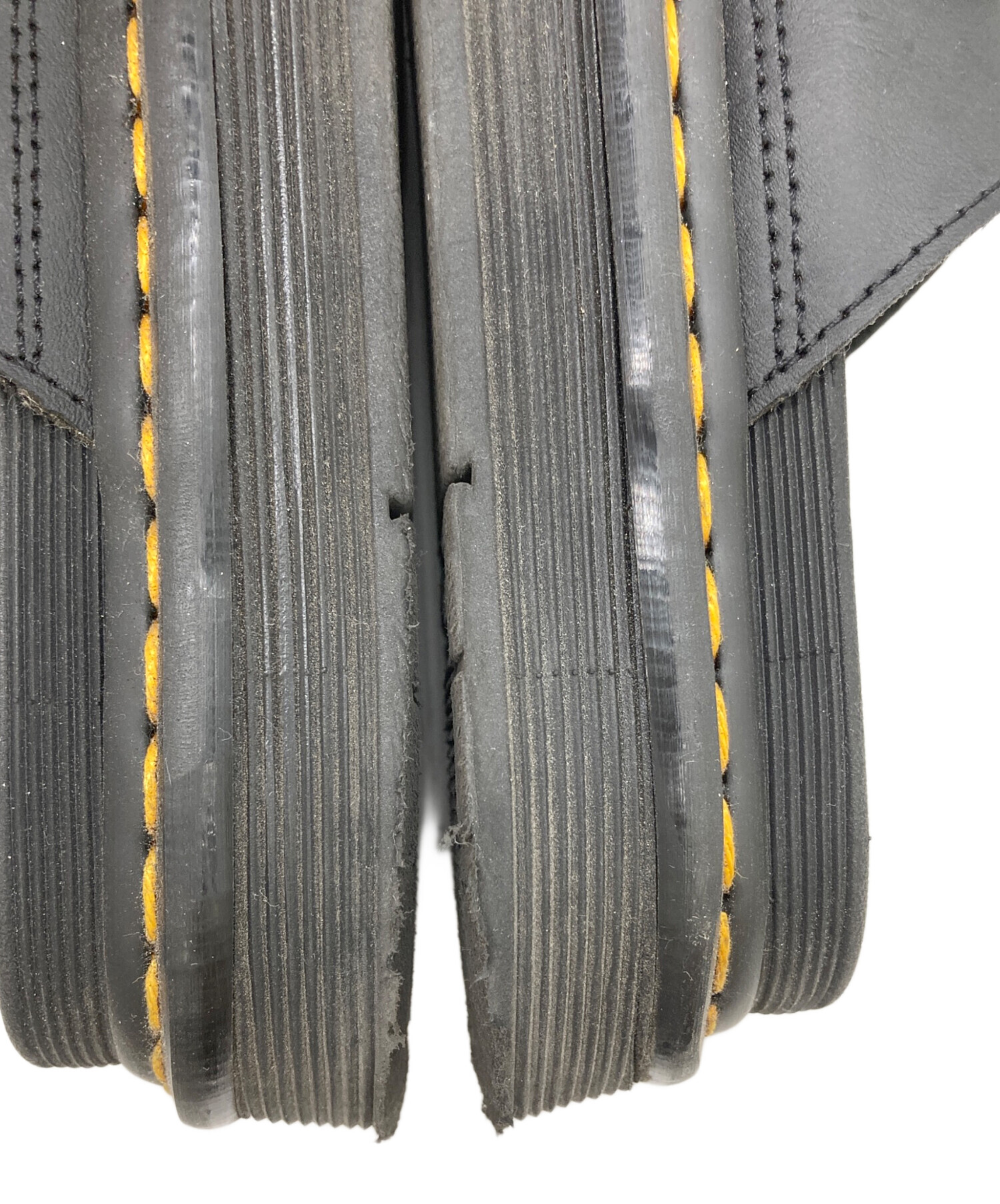 中古・古着通販】Dr.Martens (ドクターマーチン) DAXサンダル ブラック