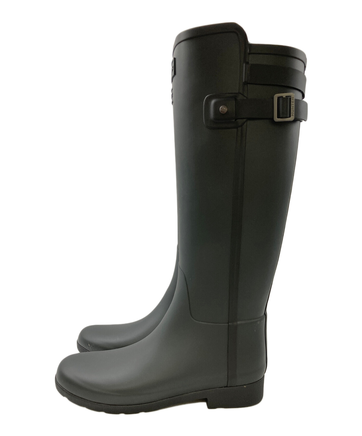 中古・古着通販】HUNTER (ハンター) Refined Slim Fit Tall Contrast 