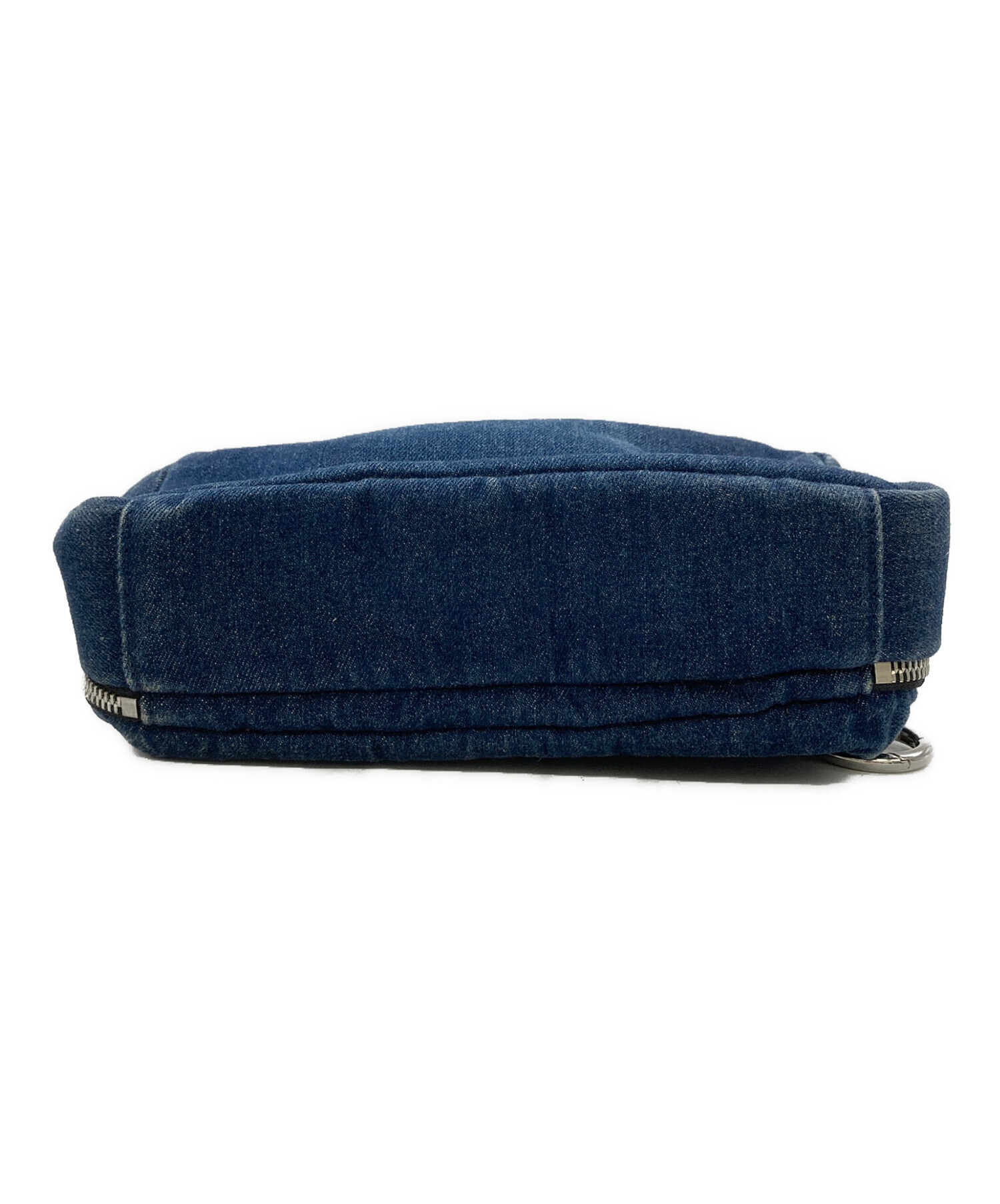 中古・古着通販】DIESEL INDUSTRY (ディーゼル) デニムショルダー