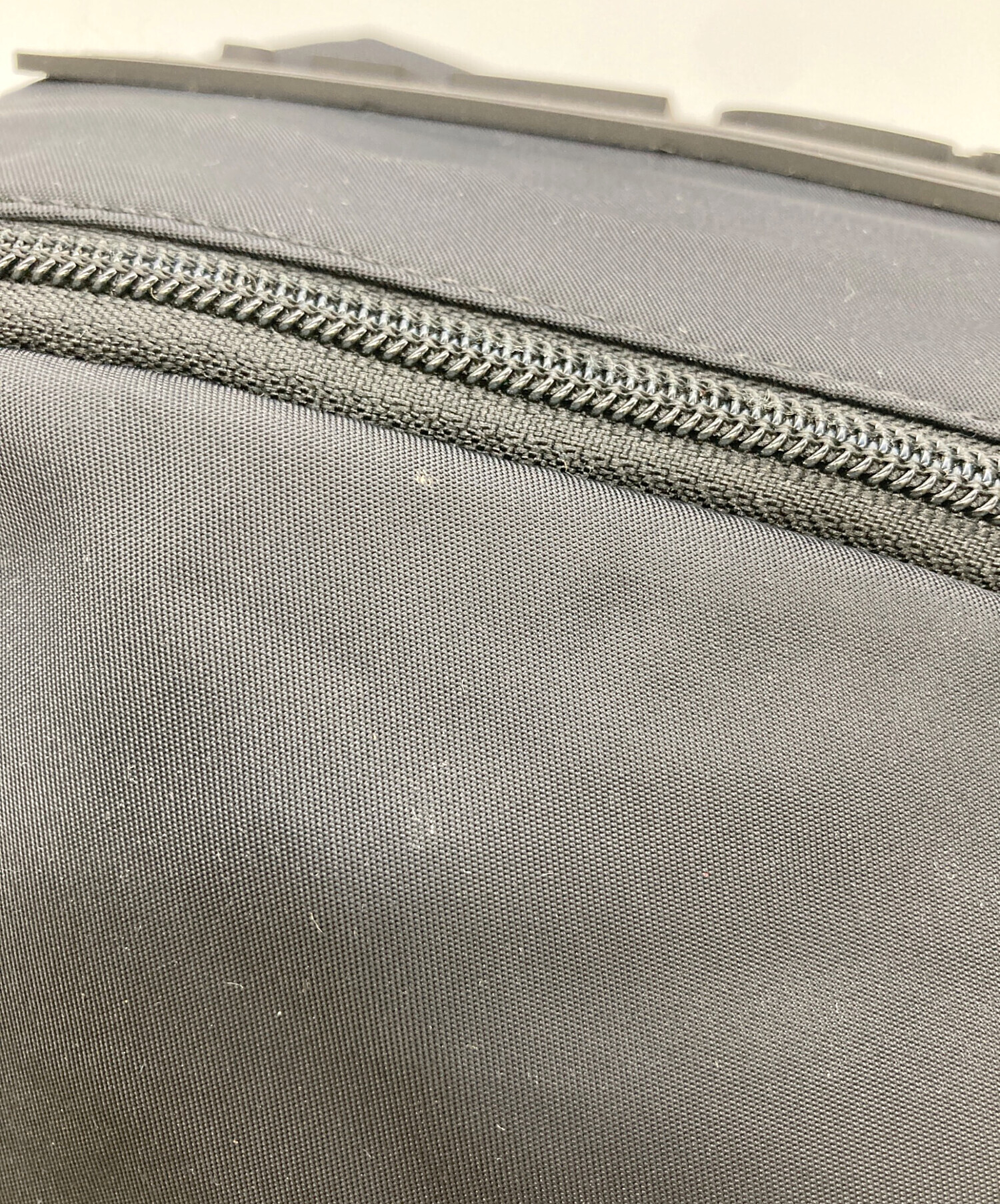 中古・古着通販】DIESEL (ディーゼル) BIGラバータグショルダーバッグ