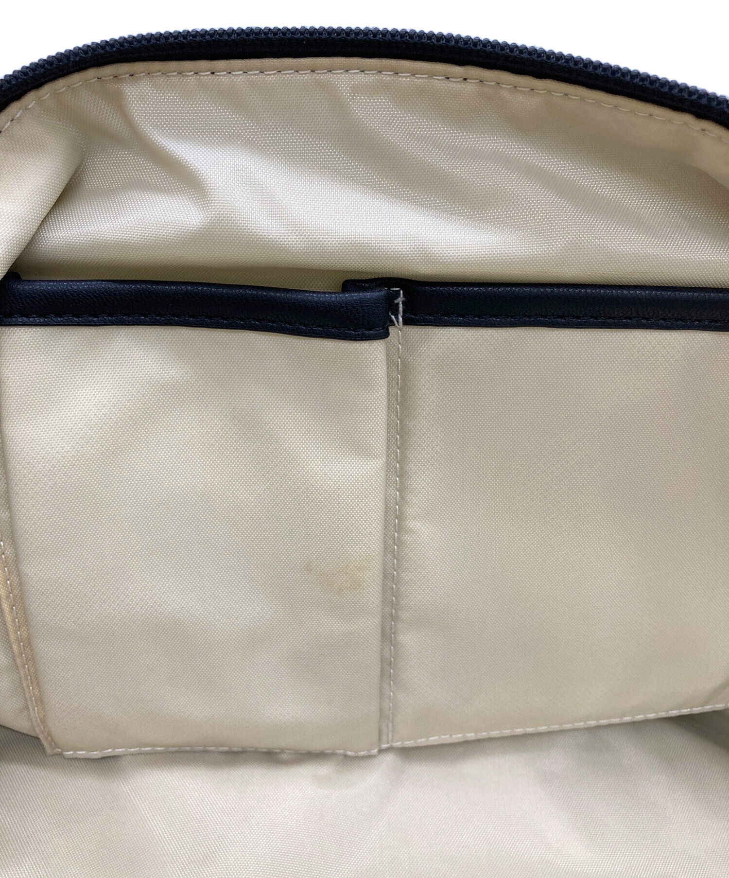 中古・古着通販】DIESEL (ディーゼル) BIGラバータグショルダーバッグ