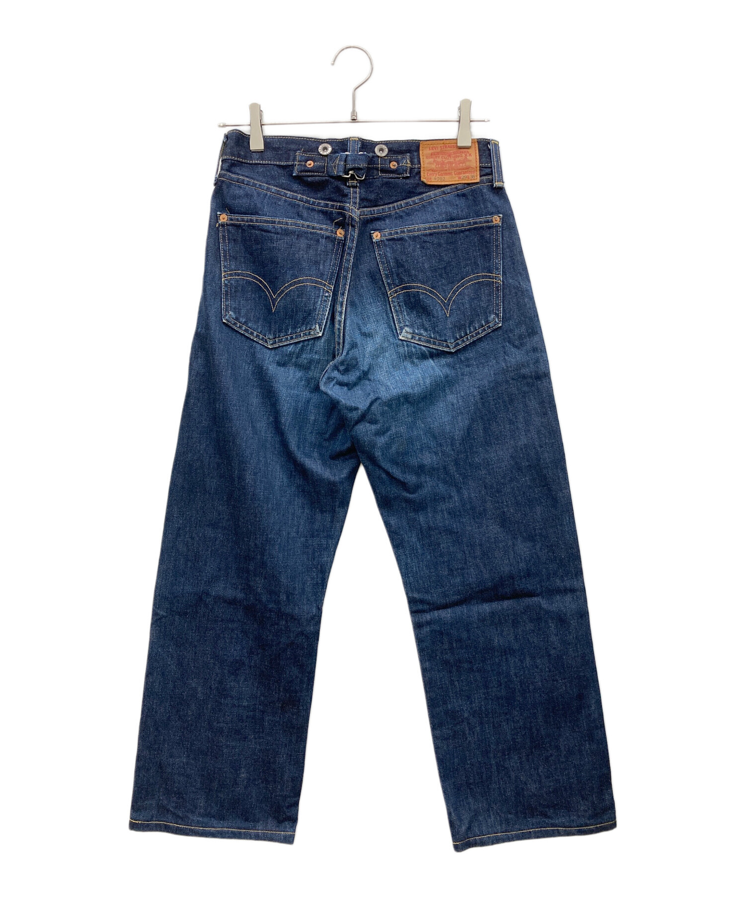 中古・古着通販】LEVI