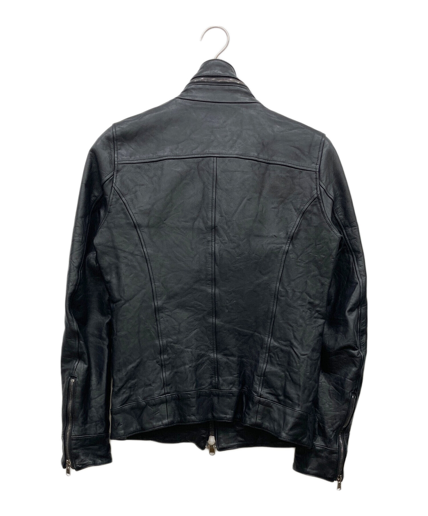 中古・古着通販】junhashimoto (ジュンハシモト) INNER RIDERS