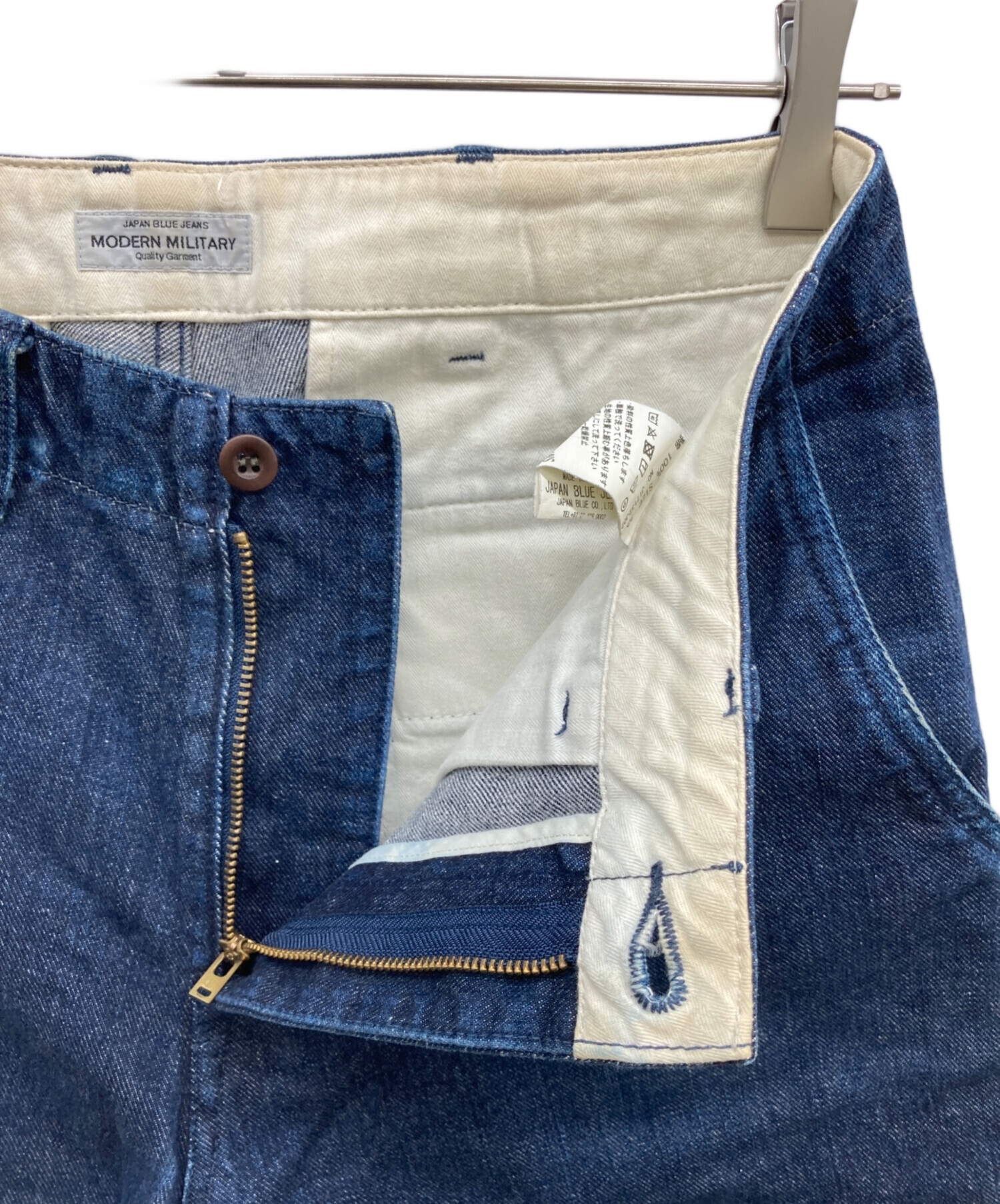 ジャパンブルージーンズ　32 中古・古着通販】JAPAN BLUE JEANS (ジャパンブルージーンズ) デニム