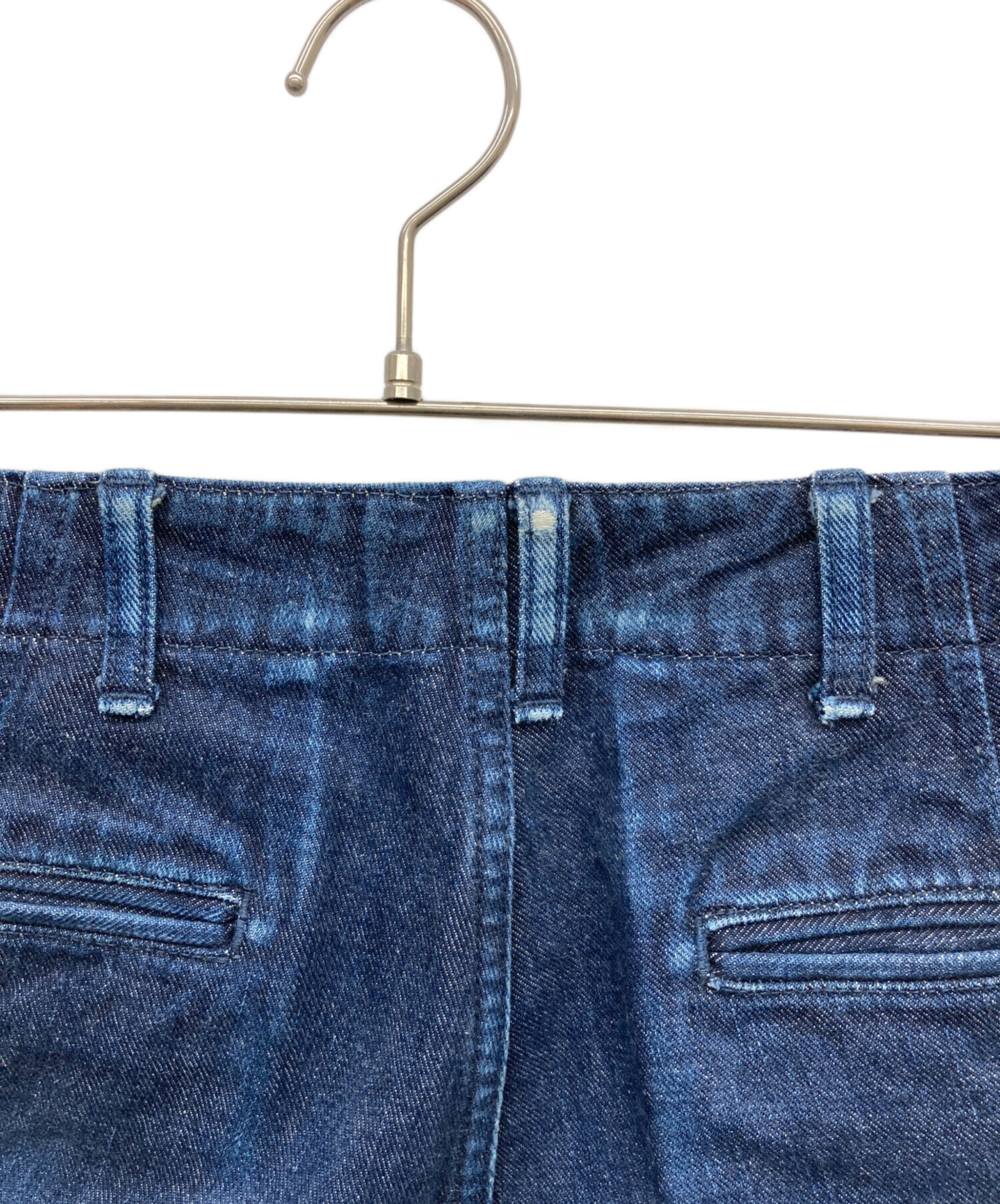中古・古着通販】JAPAN BLUE JEANS (ジャパンブルージーンズ) デニム