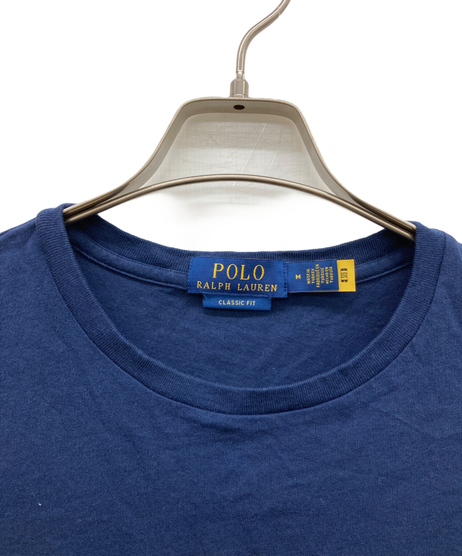 中古・古着通販】POLO RALPH LAUREN (ポロ・ラルフローレン) Polo Bear