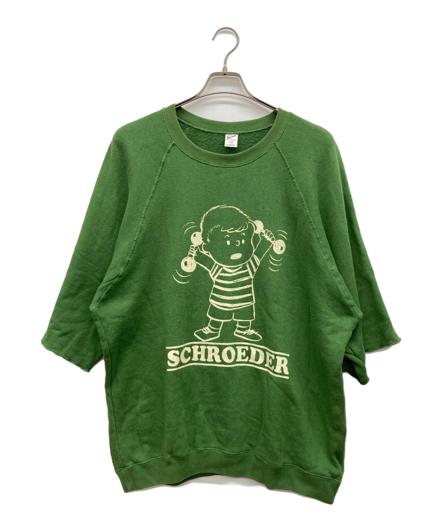 中古・古着通販】sports wear (スポーツウェア) PEANUTS (ピーナッツ