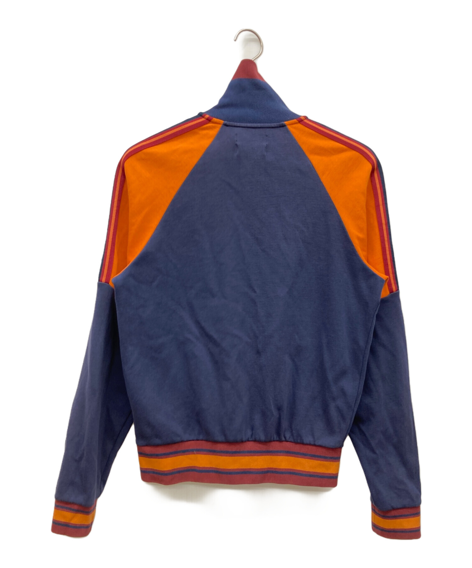 中古・古着通販】FRED PERRY (フレッドペリー) NICHOLAS DALEY