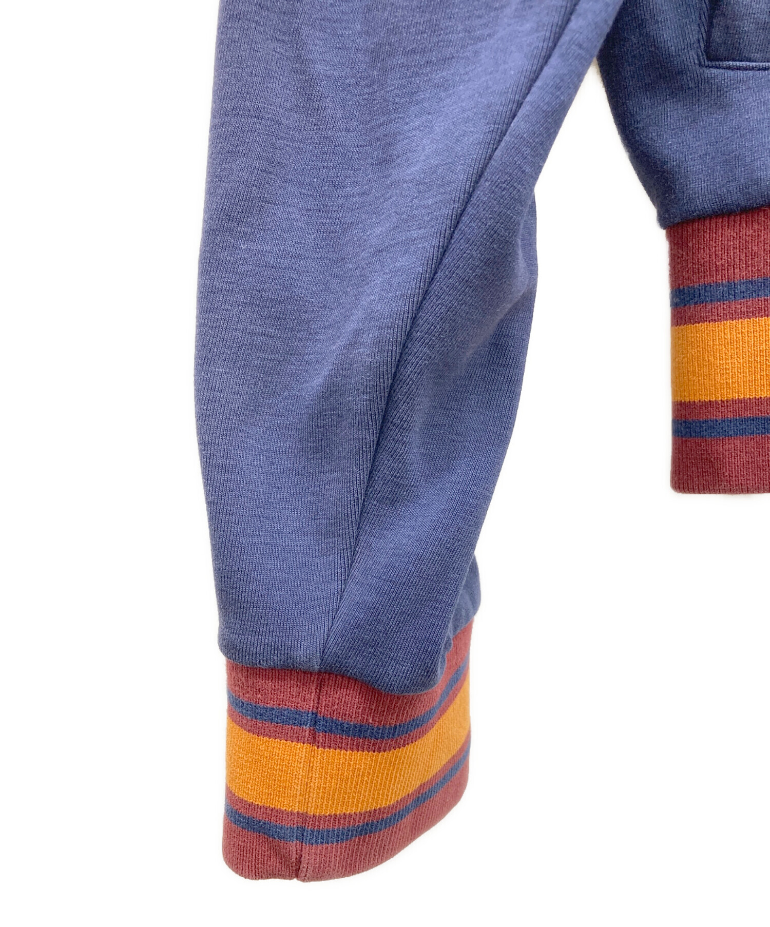 中古・古着通販】FRED PERRY (フレッドペリー) NICHOLAS DALEY