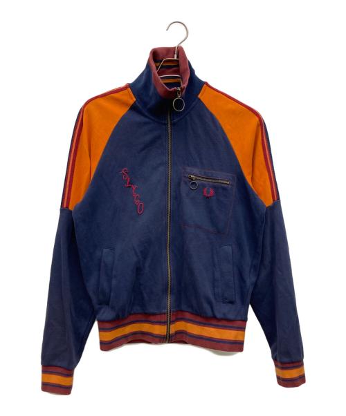 中古・古着通販】FRED PERRY (フレッドペリー) NICHOLAS DALEY